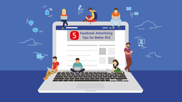 Tại sao nên quảng cáo Facebook ?